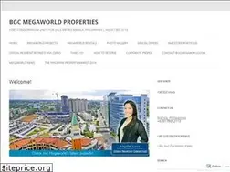 Sites similar to bgcmegaworld.com