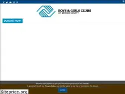Sites similar to bgcmercer.org
