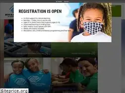 Sites similar to bgcmilwaukee.org