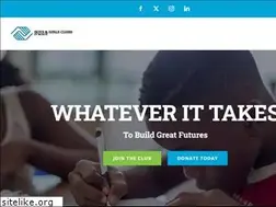 Sites similar to bgcmuncie.org