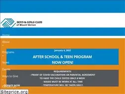 Sites similar to bgcmvny.org