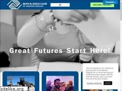 Sites similar to bgcn.com