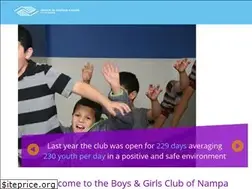 Sites similar to bgcnampa.org