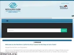 Sites similar to bgcncac.org