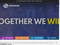 Sites similar to bgcncg.com