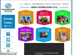 Sites similar to bgcncnc.com