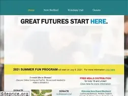 Sites similar to bgcnewbedford.org
