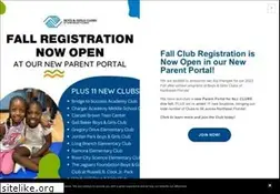 Sites similar to bgcnf.org