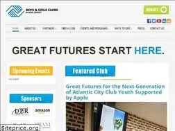 Sites similar to bgcnj.org