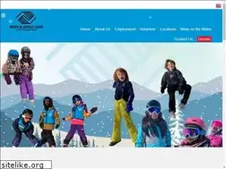 Sites similar to bgcnlt.org