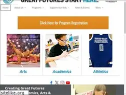 Sites similar to bgcnny.org