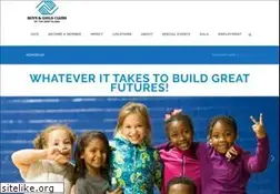 Sites similar to bgcnorth.org
