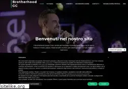 Sites similar to bgcnovara.it