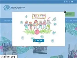 Sites similar to bgcnr.org