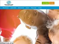 Sites similar to bgcnwga.org