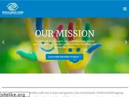Sites similar to bgcnwnj.org