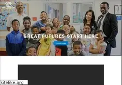 Sites similar to bgcoakland.org