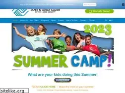 Sites similar to bgcofslc.org