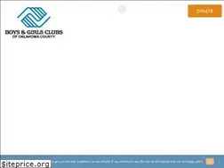 Sites similar to bgcokc.org