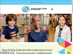 Sites similar to bgcomaha.org