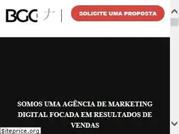Sites similar to bgcomunicacao.com.br