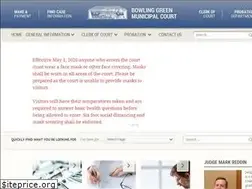 Sites similar to bgcourt.org