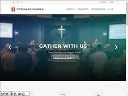 Sites similar to bgcovenant.org