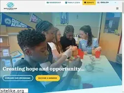Sites similar to bgcpawt.org