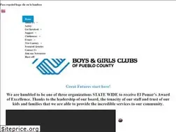 Sites similar to bgcpckids.org