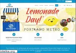 Sites similar to bgcportland.org