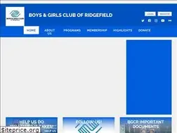 Sites similar to bgcridgefield.org