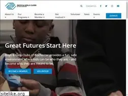Sites similar to bgcrochester.org