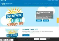 Sites similar to bgcs.org