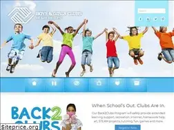 Sites similar to bgcsandieguito.org