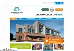 Sites similar to bgcschenectady.org