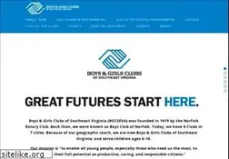 Sites similar to bgcseva.org