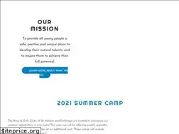 Sites similar to bgcshc.org