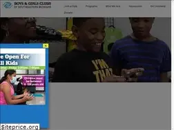 Sites similar to bgcsm.org