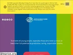 Sites similar to bgcsnv.org