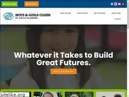 Sites similar to bgcsouthal.org