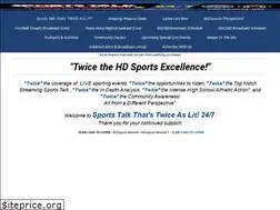 Sites similar to bgcsports.net