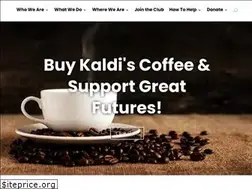 Sites similar to bgcstl.org