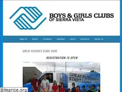 Sites similar to bgcsvaz.org
