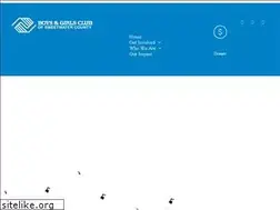 Sites similar to bgcsweetwater.com