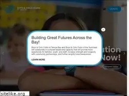 Sites similar to bgctampa.org