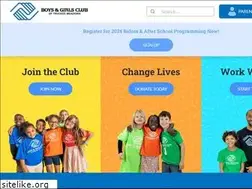 Sites similar to bgctm.org
