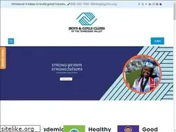 Sites similar to bgctnv.org