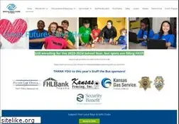 Sites similar to bgctopeka.org