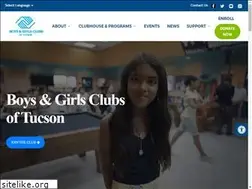 Sites similar to bgctucson.org