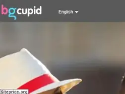 Sites similar to bgcupid.com